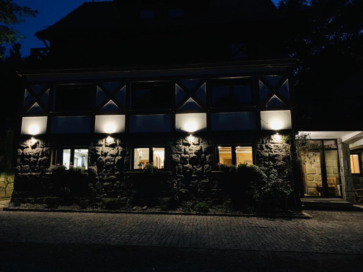 Willa Karkonoska Karpacz Exterior photo
